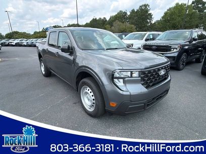 New 2026 Ford Maverick XL