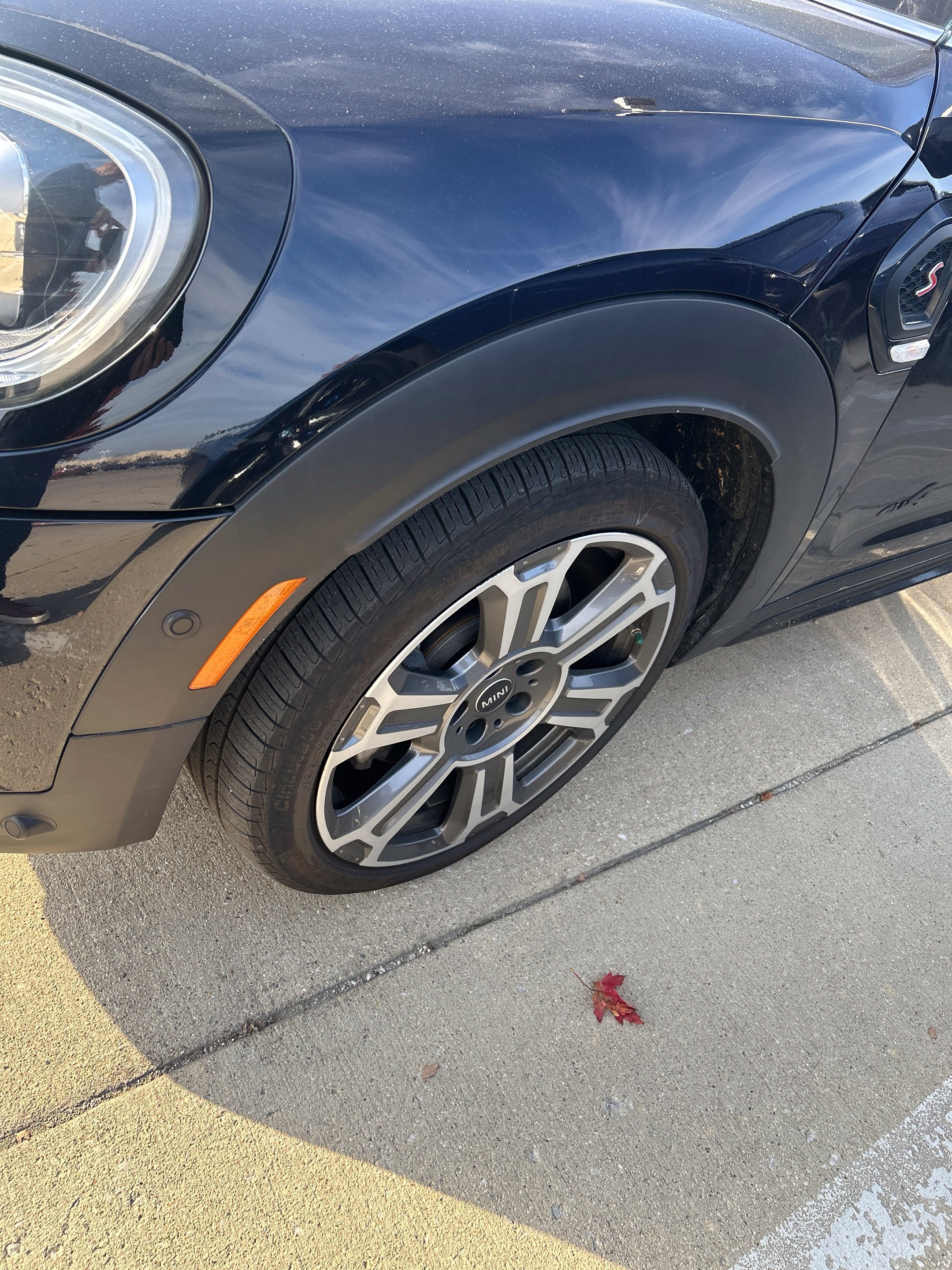 Used 2024 MINI Cooper Countryman S AWD/4WD image 2