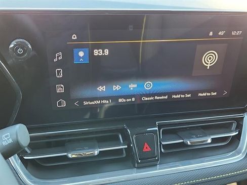 New 2026 Chevrolet TrailBlazer ACTIV w/ Convenience Package image 14