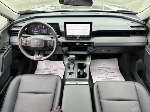 Used 2026 Toyota RAV4 XLE Premium w/ Weather Package AWD/4WD image 54