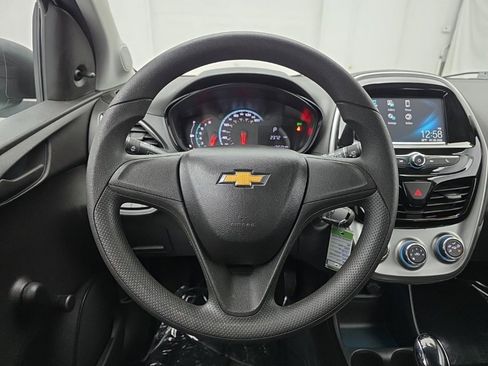 Used 2017 Chevrolet Spark LS image 21