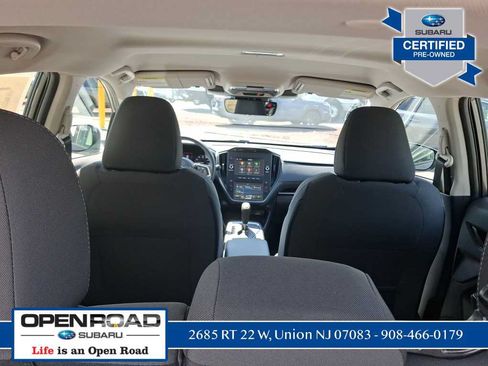 Used 2025 Subaru Impreza 2.0i AWD/4WD image 24