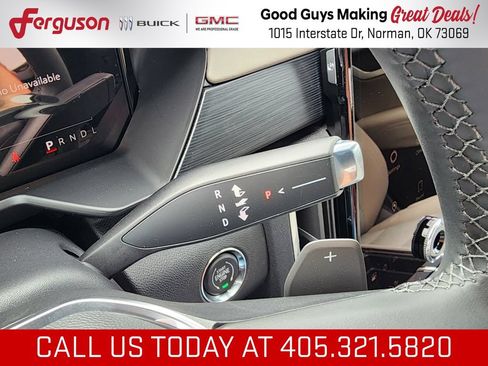 New 2026 GMC Acadia Elevation FWD image 23