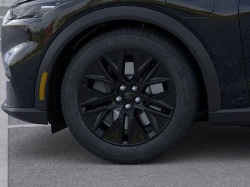 New 2025 Ford Mustang Mach-E Select w/ Comfort Package Lite image 19