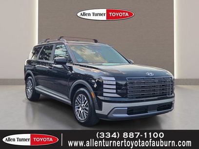 Used 2026 Hyundai Palisade SEL