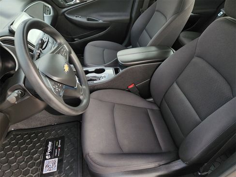 Used 2024 Chevrolet Malibu LT image 15