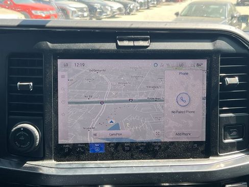 Used 2025 Ford F250 Lariat w/ Lariat Ultimate Package AWD/4WD image 34
