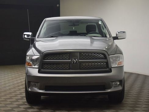 Used 2012 RAM 1500 Express AWD/4WD image 15