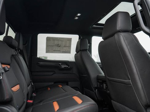 New 2026 GMC Sierra 1500 AT4 w/ AT4 Premium Package image 10