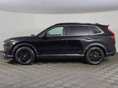 Used 2024 Honda CR-V Sport image 16