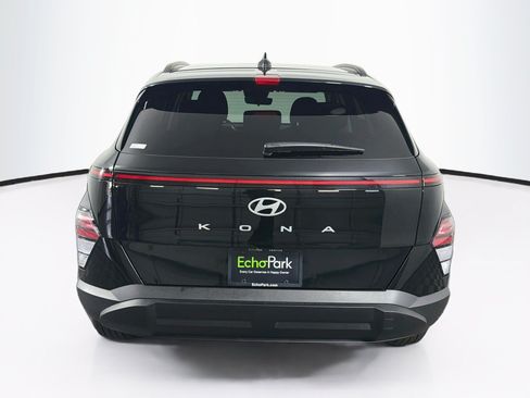 Used 2026 Hyundai Kona SEL Sport FWD image 7