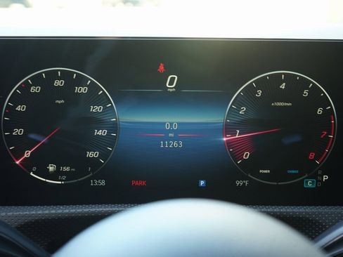 Used 2024 Mercedes-Benz CLA 250 4MATIC image 13