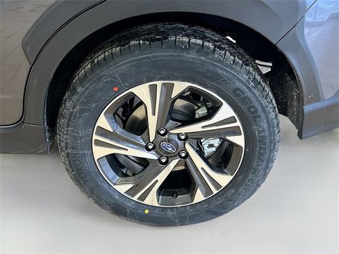 New 2026 Subaru Crosstrek 2.0i Premium image 33