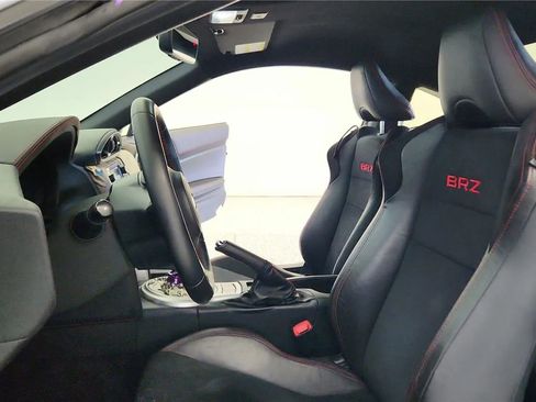 Used 2020 Subaru BRZ Limited w/ Popular Package #1 image 26