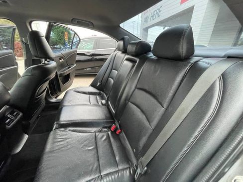 Used 2014 Honda Accord EX-L image 12