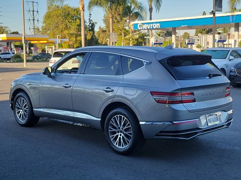 Certified 2026 Genesis GV80 2.5T AWD/4WD image 28