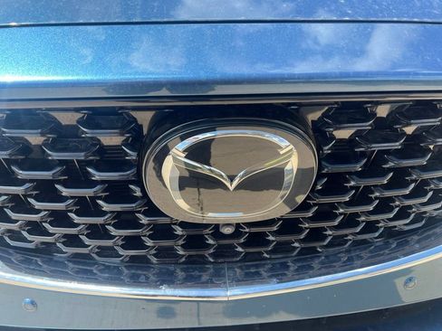Used 2023 MAZDA CX-5 Signature AWD/4WD image 19