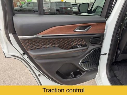 Used 2024 Jeep Grand Cherokee Summit image 20