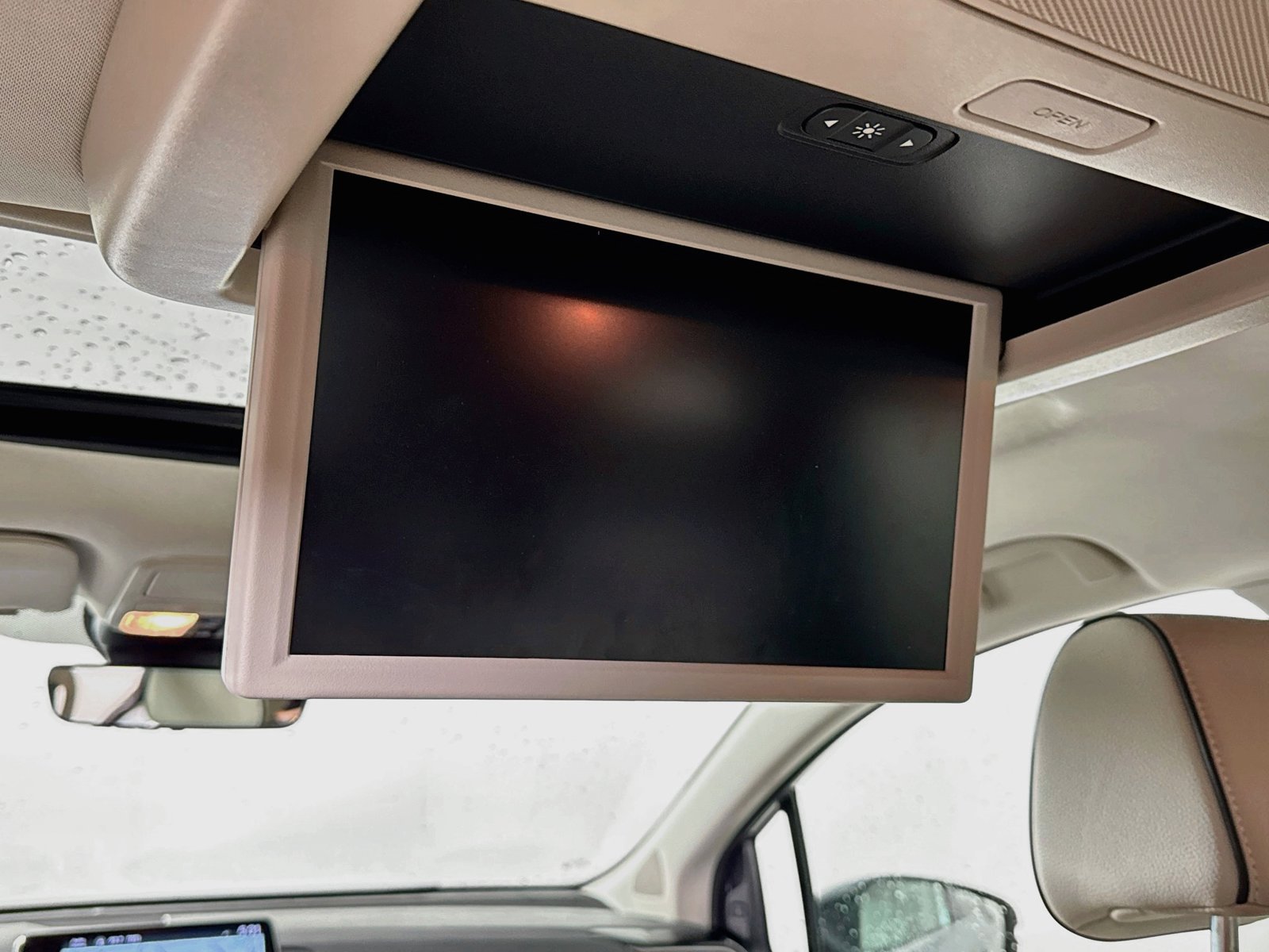 Used 2026 Honda Odyssey Touring image 29