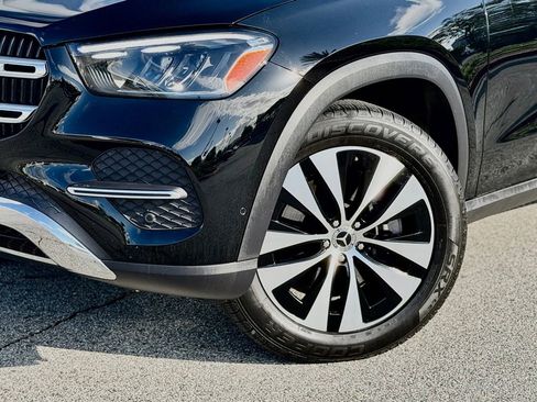 Used 2026 Mercedes-Benz GLE 350 4MATIC image 4