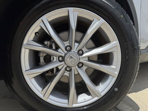 Used 2025 Honda CR-V EX-L image 9