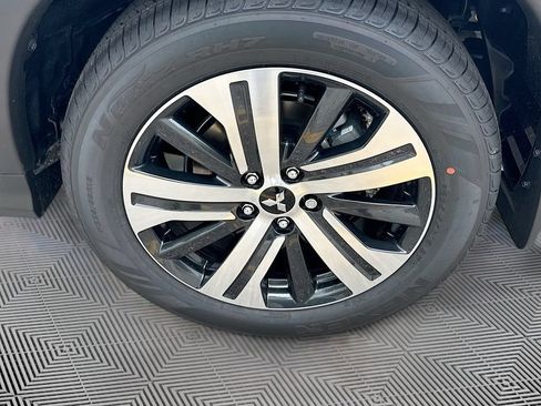 New 2026 Mitsubishi Outlander Sport ES AWD/4WD image 30