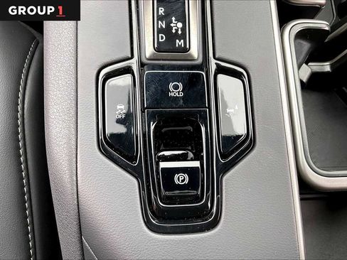 Used 2026 Lexus TX 500h AWD image 32