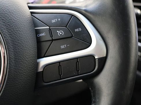 Used 2019 Jeep Compass Sport w/ Cold Weather Group image 20