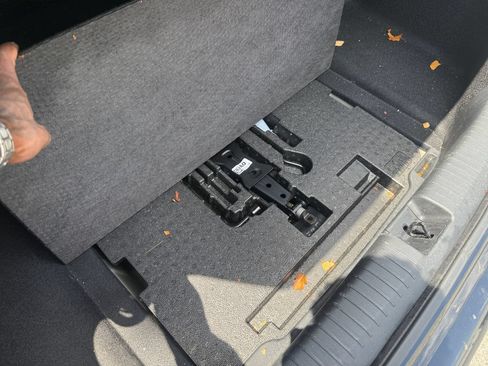 Certified 2023 Honda Accord LX image 27