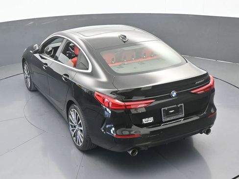 Used 2022 BMW 228i Gran Coupe 228i w/ Convenience Package image 56