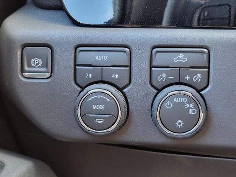 New 2026 Chevrolet Silverado 1500 LT AWD/4WD image 14