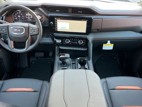 New 2026 GMC Sierra 1500 AT4 w/ AT4 Premium Package image 12