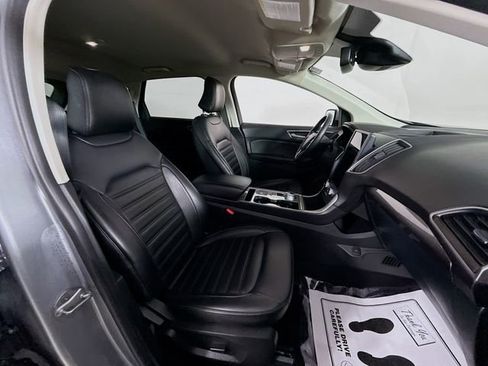 Used 2024 Ford Edge SEL w/ Convenience Package image 26