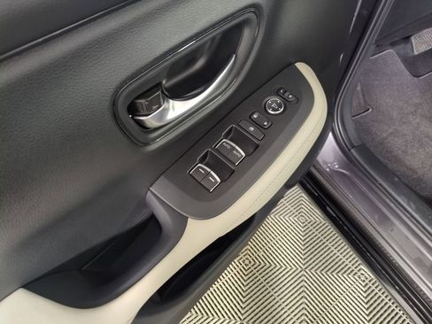 New 2026 Honda HR-V EX-L image 11