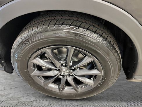 New 2026 Honda CR-V EX-L image 28