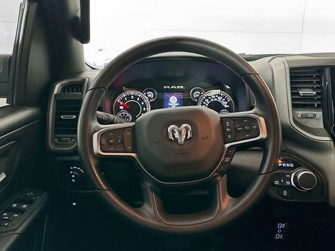 Used 2025 RAM 1500 Tradesman image 18