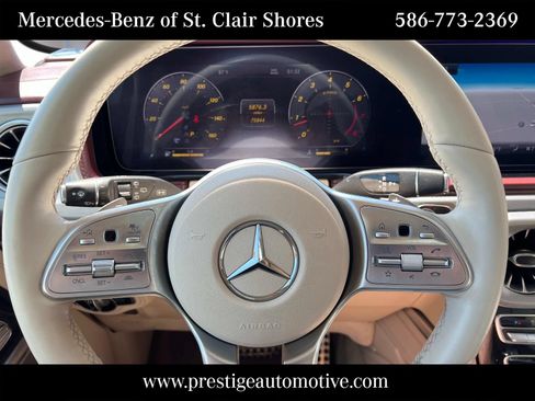 Used 2020 Mercedes-Benz G 550 image 22