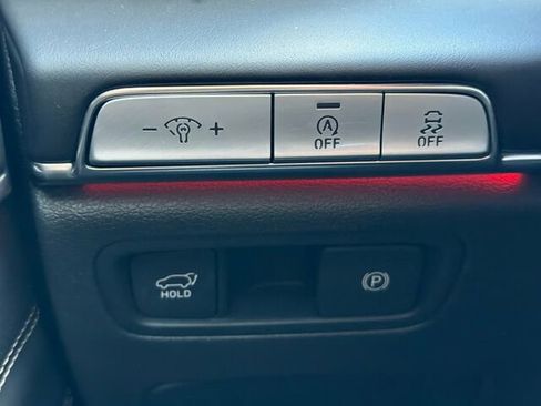 Used 2023 Genesis GV80 2.5T w/ Prestige 20" Package image 34