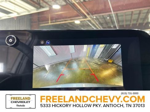 New 2026 Chevrolet Equinox LT image 24