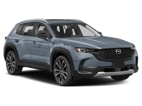 Used 2023 MAZDA CX-50 AWD 2.5 Turbo w/ Cargo Package image 9