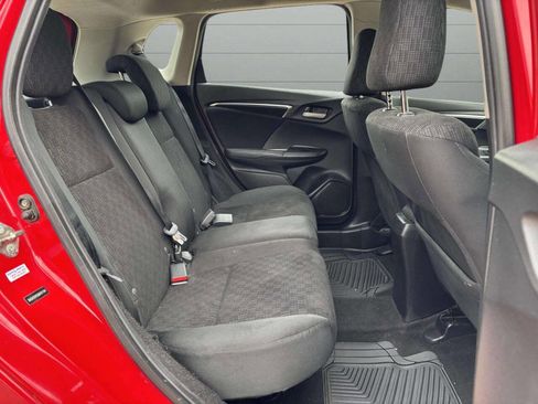 Used 2016 Honda Fit LX image 19