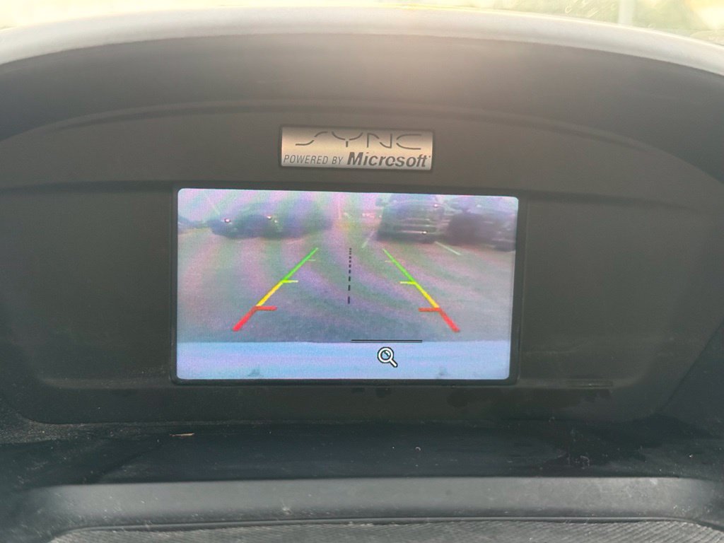 Used 2015 Ford Escape SE FWD image 11
