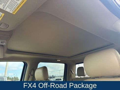 Used 2020 Ford F150 Lariat w/ Equipment Group 502A Luxury image 4