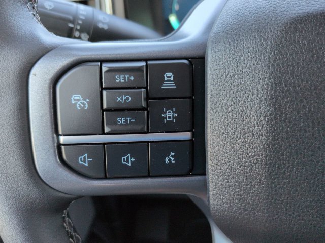 New 2026 Ford F250 Lariat w/ Black Appearance Package AWD/4WD image 28