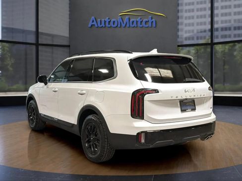 Used 2024 Kia Telluride SX Prestige X-Pro AWD/4WD image 9
