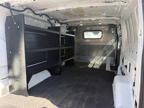 Used 2021 Ford Transit 150 Low Roof RWD image 10