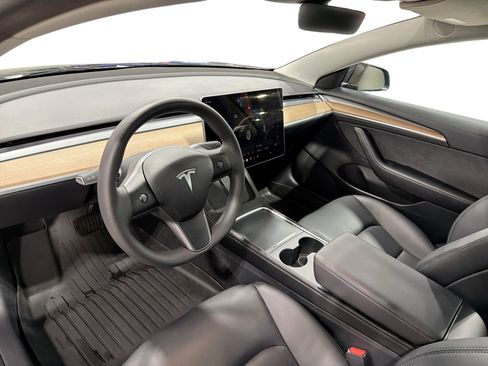 Certified 2023 Tesla Model 3 Long Range AWD/4WD image 9