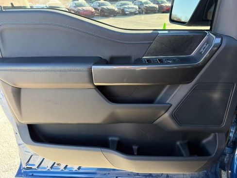 Used 2023 Ford F150 XLT w/ Equipment Group 302A High image 17