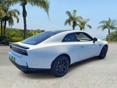New 2026 Dodge Charger Scat Pack w/ Blacktop Package