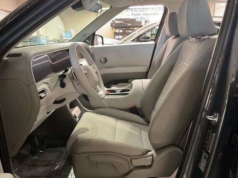 New 2026 Hyundai Palisade SE AWD/4WD image 8